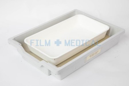 Tray Plastic Large (priced individually)